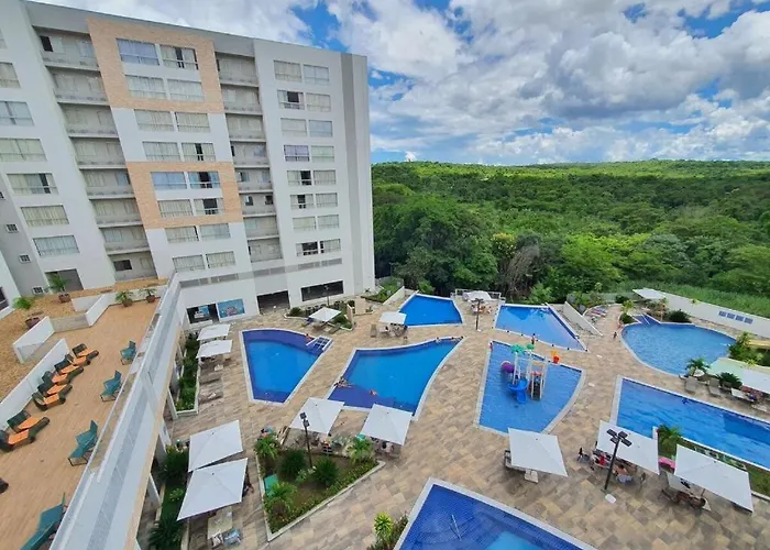 Park Veredas Rio Quente